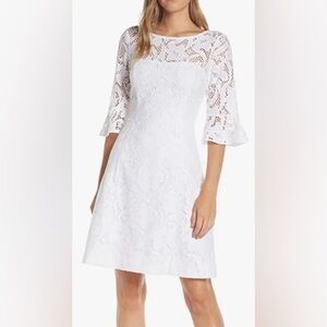 Lilly Pulitzer Allyson Dress size 0 NWT
